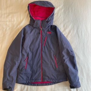 North Face Women’s Jacket